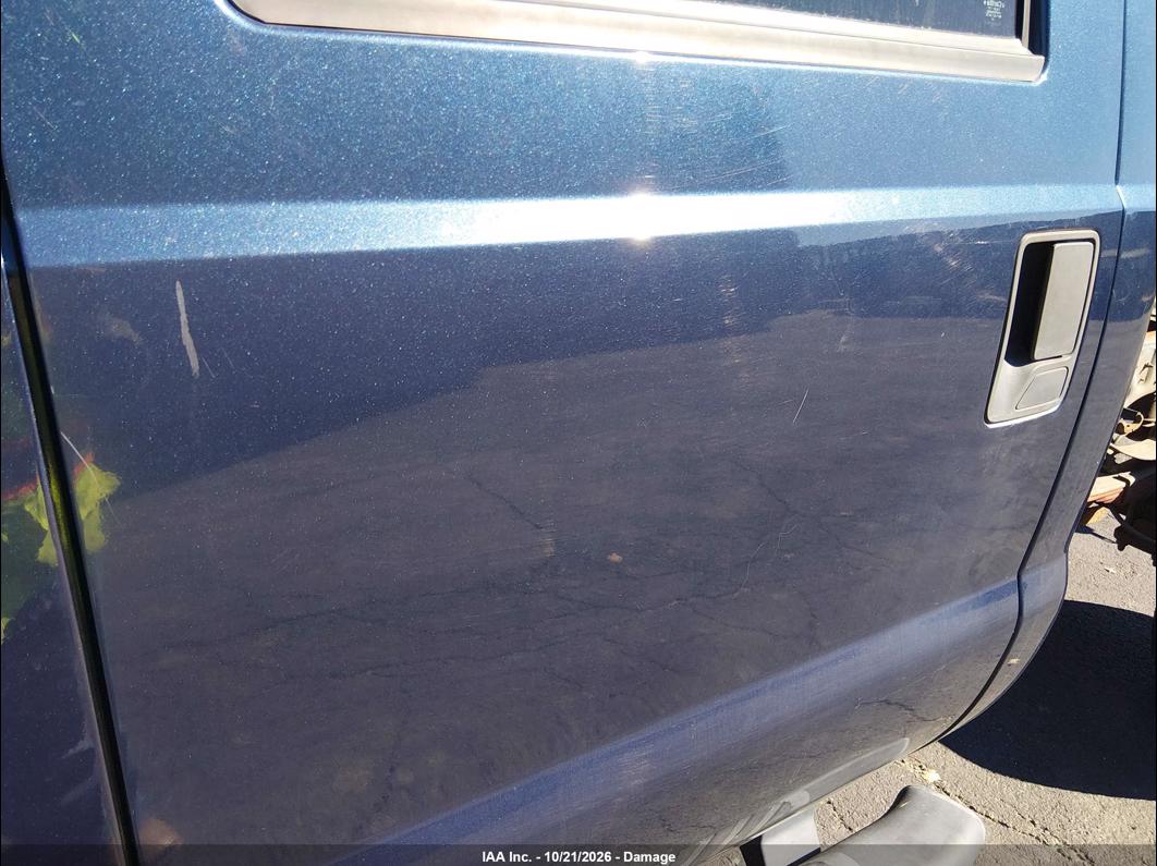 2015 Ford F-450 photo 7