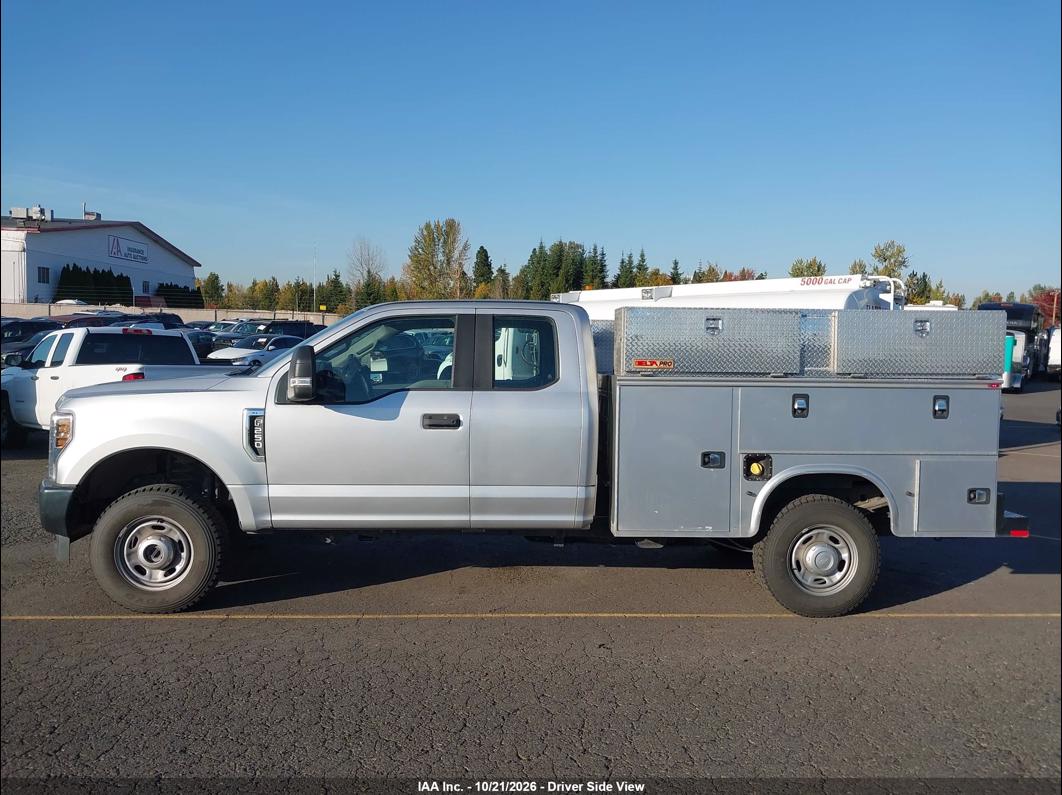 2018 Ford F-250 photo 5