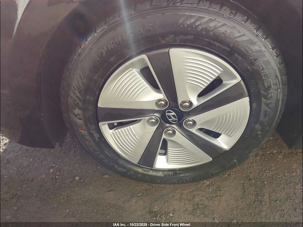 2019 Hyundai Ioniq photo 5
