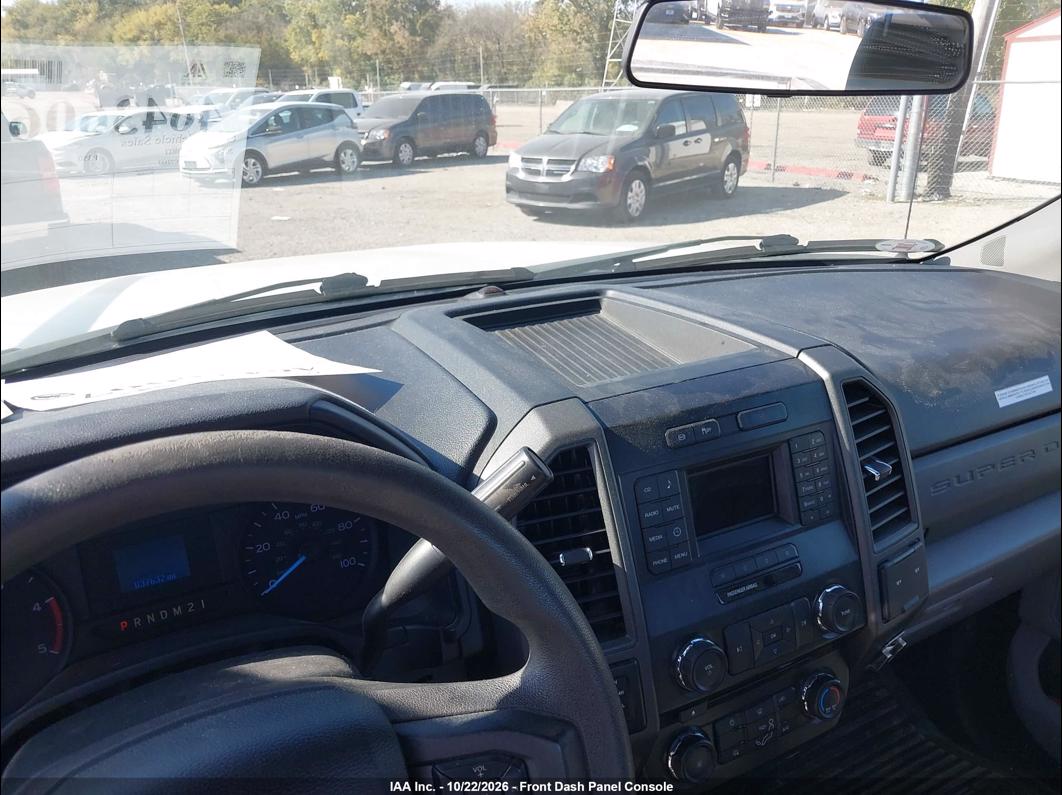 2018 Ford F-350 photo 5